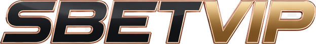 SbetVIP Logo